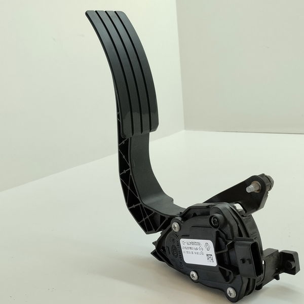 Pedal Acelerador Renault Captur 1.6 2019