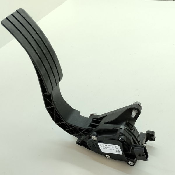 Pedal Acelerador Renault Captur 1.6 2019