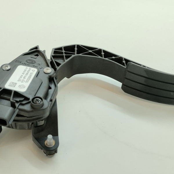 Pedal Acelerador Renault Captur 1.6 2019