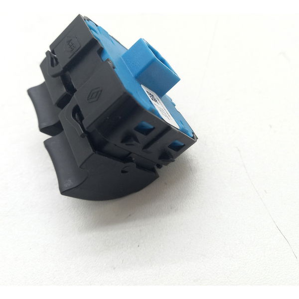 Botão Comando Vidro Diant Esquerdo Renault Captur 1.6 2019