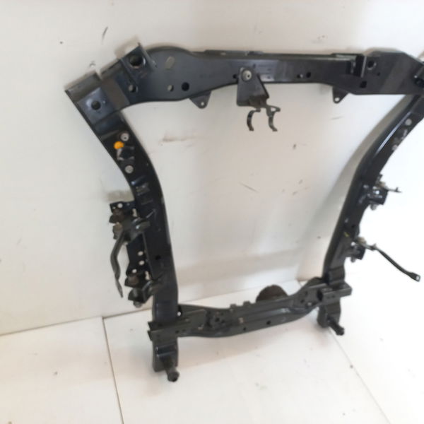 Quadro Agregado Renault Captur 1.6 2019