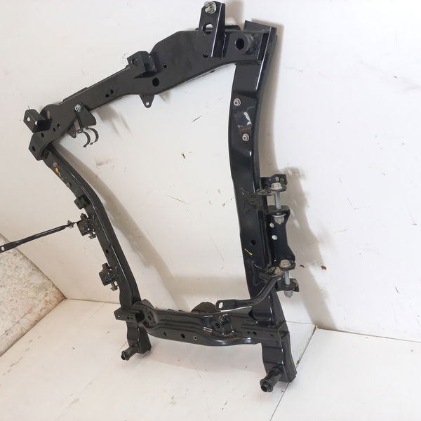 Quadro Agregado Renault Captur 1.6 2019
