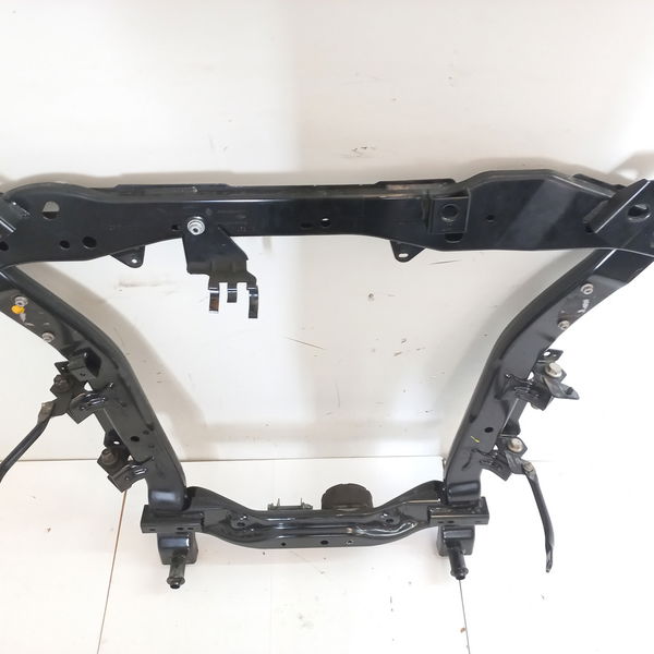 Quadro Agregado Renault Captur 1.6 2019