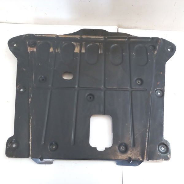 Protetor Do Carter Renault Captur 1.6 2019