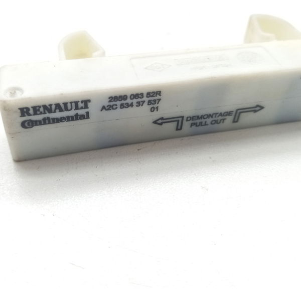 Sensor Keyless Renault Captur 1.6 2019