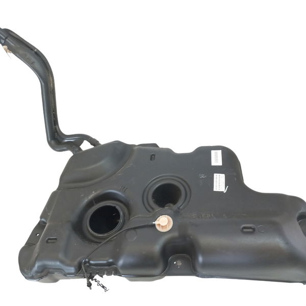 Tanque De Combustivel Renault Captur 1.6 2019