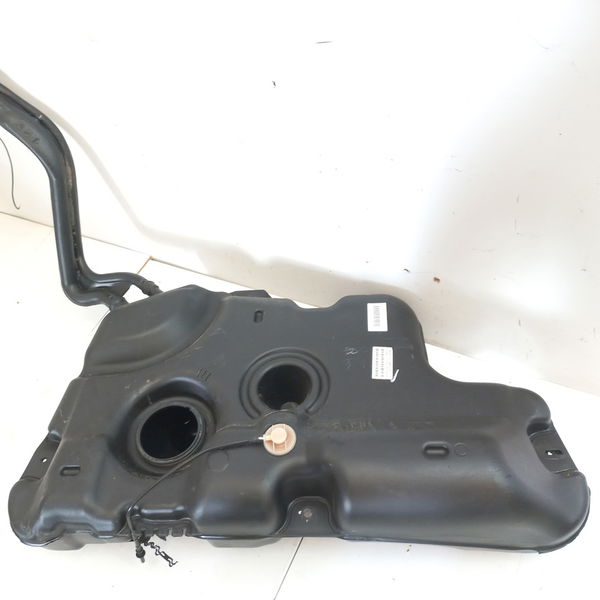 Tanque De Combustivel Renault Captur 1.6 2019