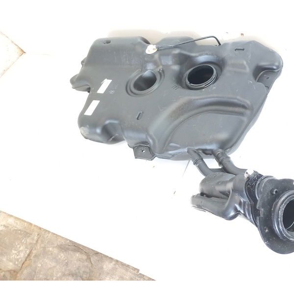 Tanque De Combustivel Renault Captur 1.6 2019
