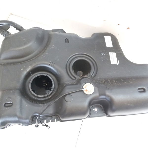 Tanque De Combustivel Renault Captur 1.6 2019