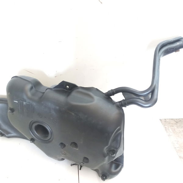 Tanque De Combustivel Renault Captur 1.6 2019