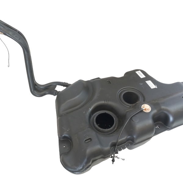 Tanque De Combustivel Renault Captur 1.6 2019