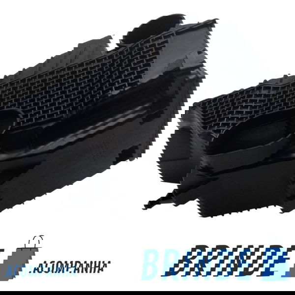 Caixa Filtro De Ar Renault Captur 1.6 2019