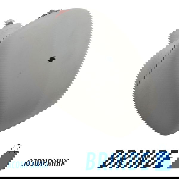 Moldura Retrovisor Interno Renault Captur 1.6 2019