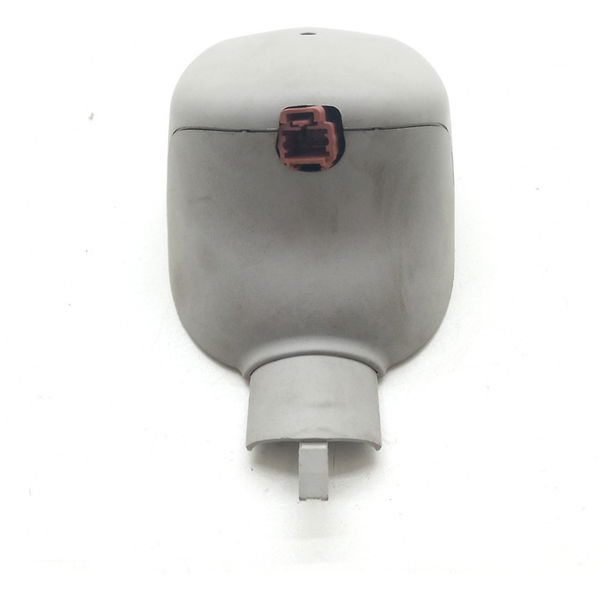 Moldura Retrovisor Interno Renault Captur 1.6 2019