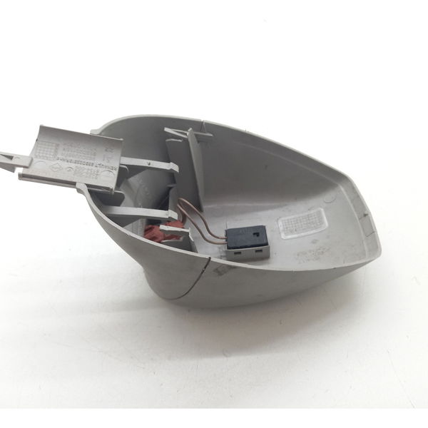 Moldura Retrovisor Interno Renault Captur 1.6 2019