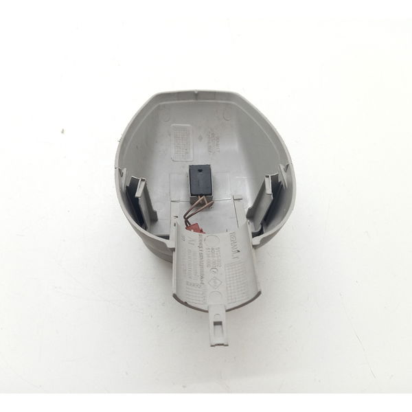 Moldura Retrovisor Interno Renault Captur 1.6 2019