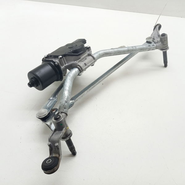 Motor Limpador Parabrisa C/detalhe Renault Captur 1.6 2019