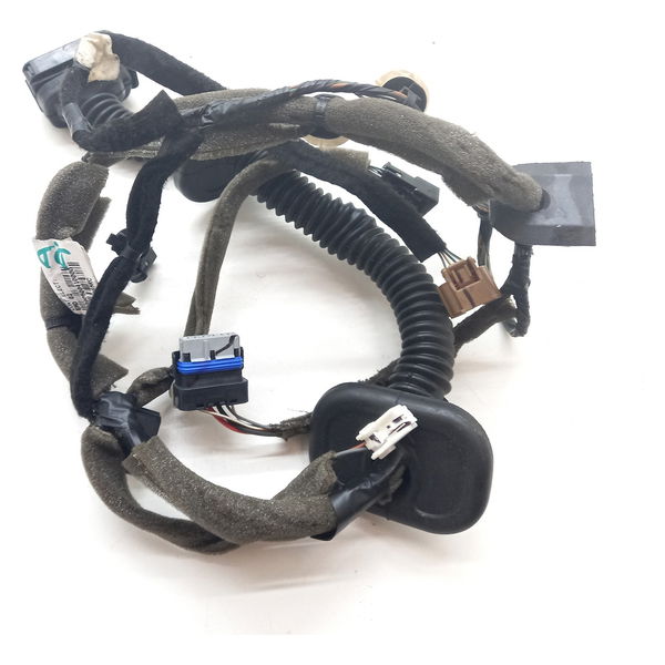 Chicote Da Porta Dianteira Direita Renault Captur 1.6 2019