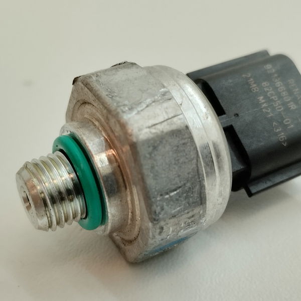 Sensor Pressostato Do Ar Renault Captur 1.6 2019
