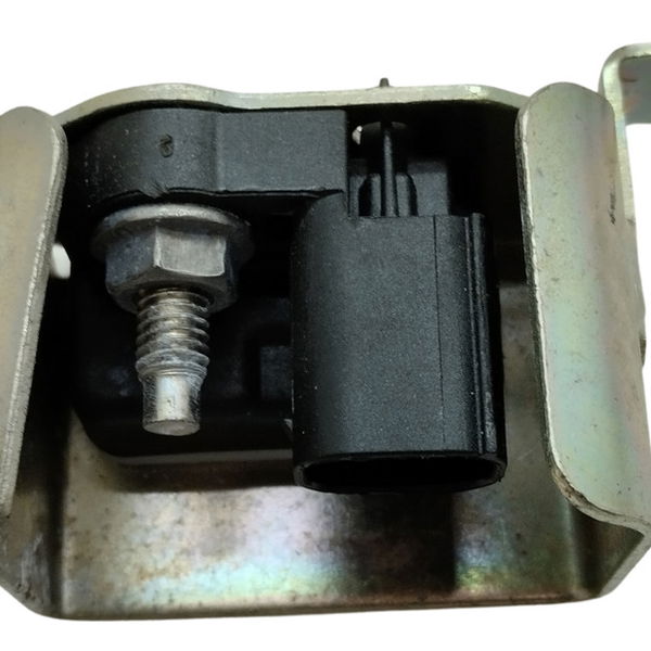 Sensor Caixa De Cambio Renault Captur 1.6 2019