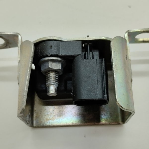 Sensor Caixa De Cambio Renault Captur 1.6 2019