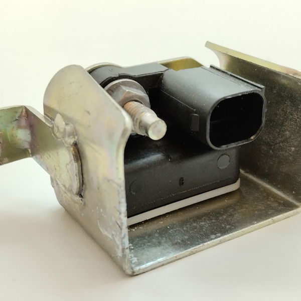Sensor Caixa De Cambio Renault Captur 1.6 2019