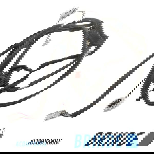 Chicote Do Teto Renault Captur 1.6 2019