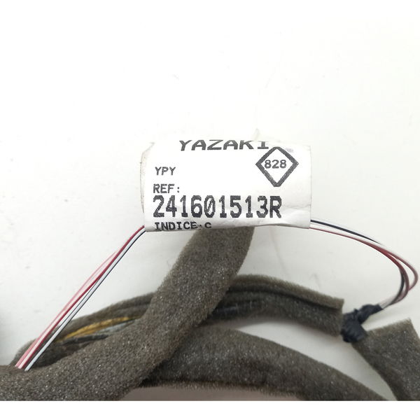 Chicote Do Teto Renault Captur 1.6 2019