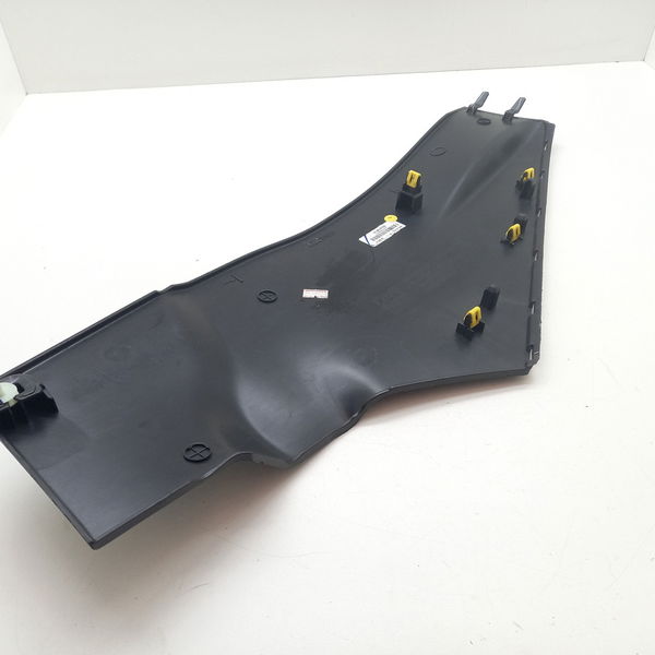 Acabamento Console Lado Esquerdo Renault Captur 1.6 2019
