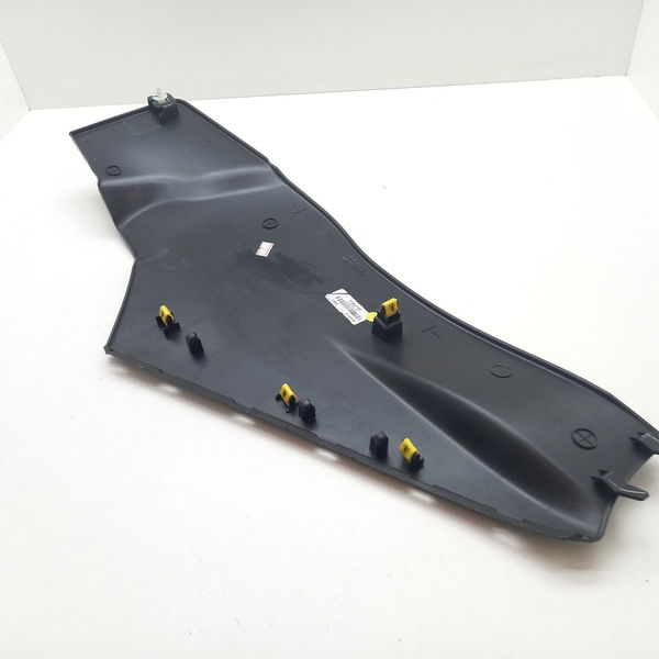 Acabamento Console Lado Esquerdo Renault Captur 1.6 2019