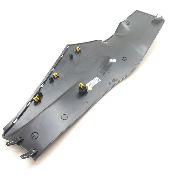 Acabamento Console Lado Esquerdo Renault Captur 1.6 2019