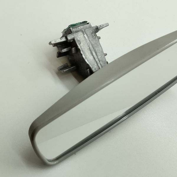 Retrovisor Interno Renault Captur 1.6 2019