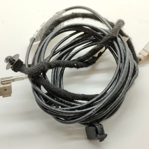 Chicote Antena Do Radio Renault Captur 1.6 2019