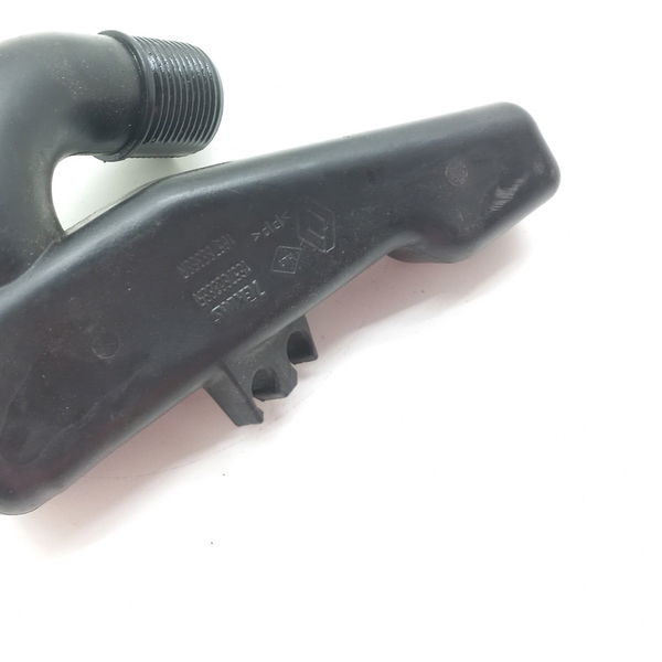 Tubo Filtro Do Ar Renault Captur 1.6 2019