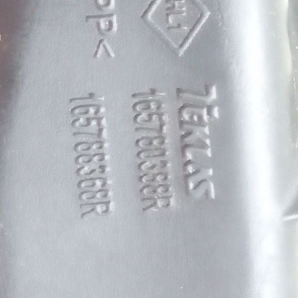 Tubo Filtro Do Ar Renault Captur 1.6 2019