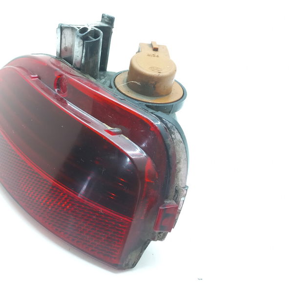 Refletor Olho De Gato Esquerdo Renault Captur 1.6 2019