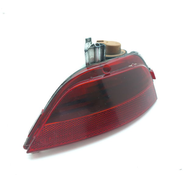 Refletor Olho De Gato Esquerdo Renault Captur 1.6 2019