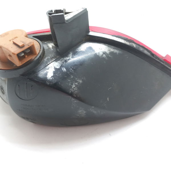 Refletor Olho De Gato Esquerdo Renault Captur 1.6 2019