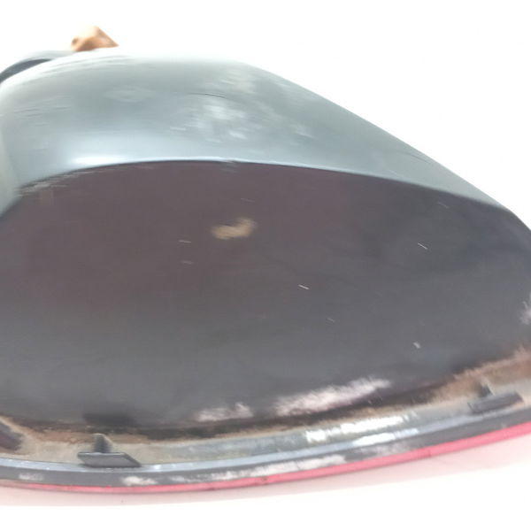 Refletor Olho De Gato Esquerdo Renault Captur 1.6 2019