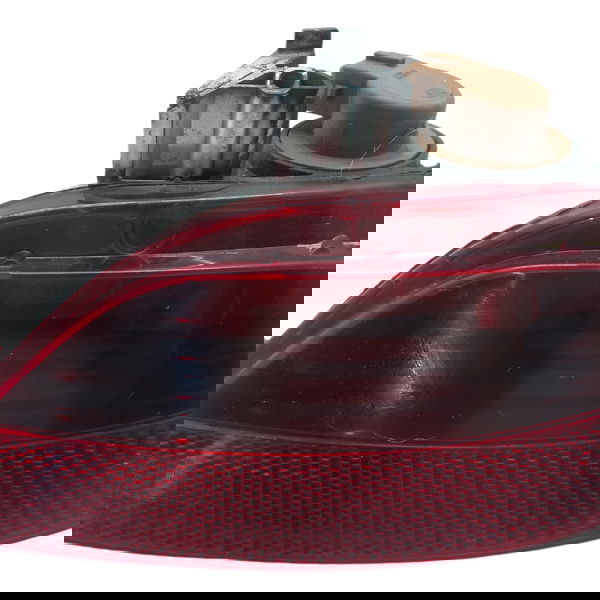 Refletor Olho De Gato Esquerdo Renault Captur 1.6 2019