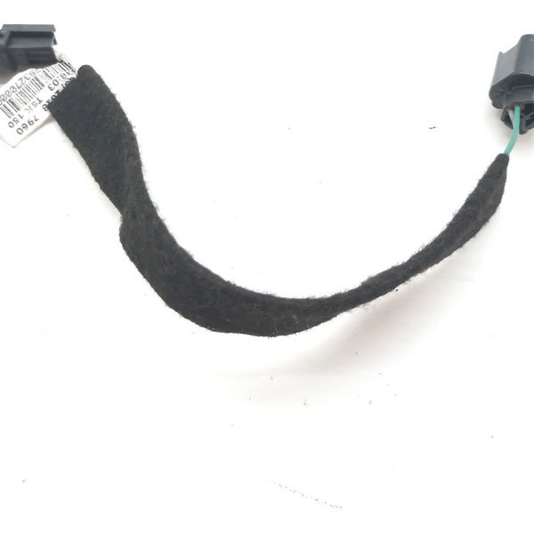 Chicote Interno Toyota Corolla Xei 2.0 2012