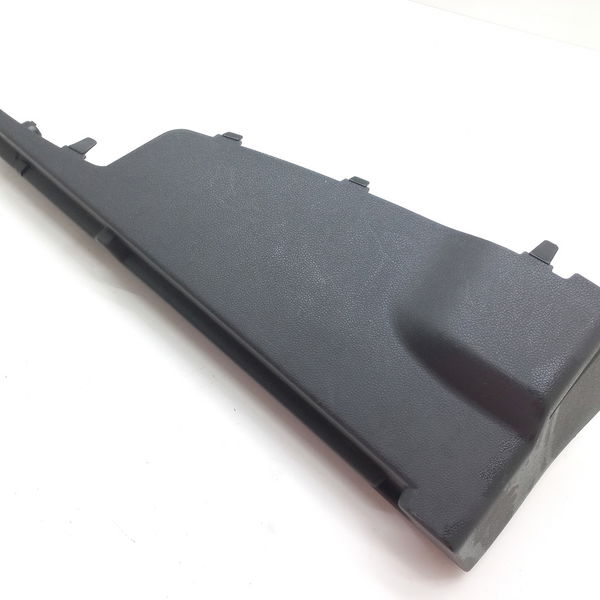Acabamento Lado Esquerdo Porta Mala Renault Captur 1.6 2019