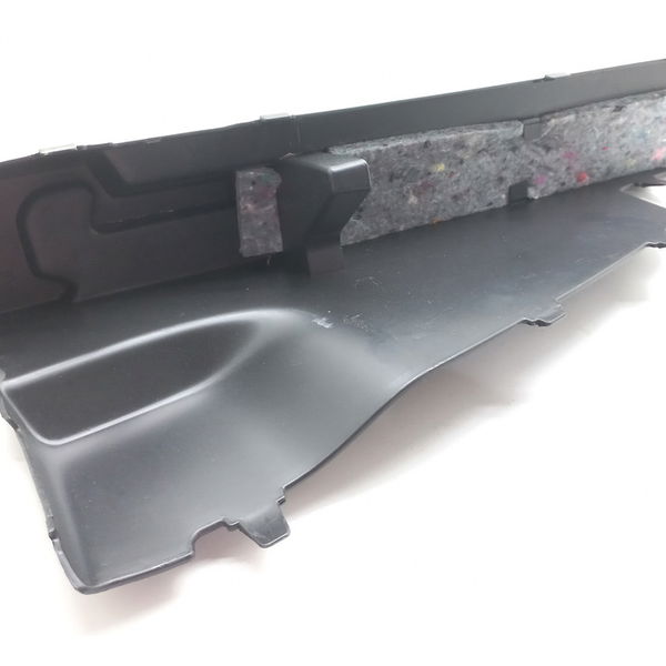Acabamento Lado Direito Porta Mala Renault Captur 1.6 2019