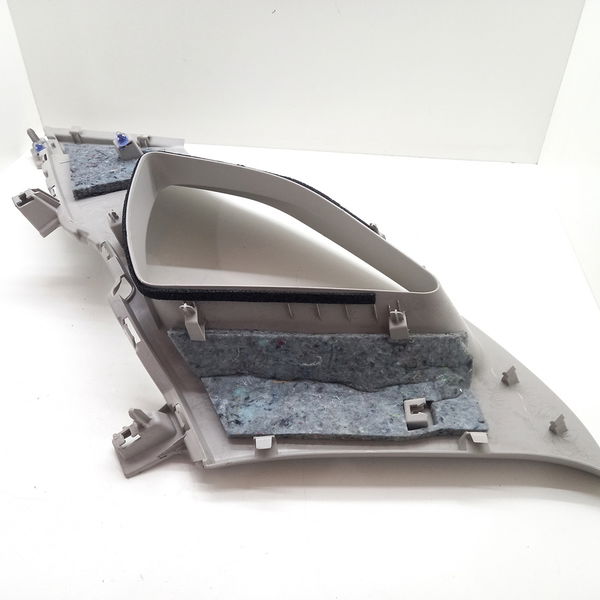 Acabamento Do Porta Mala Direito Renault Captur 1.6 2019