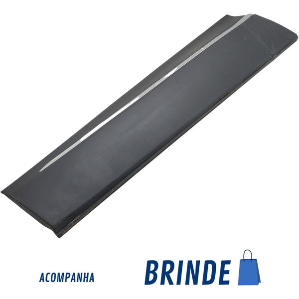 Friso Porta Diant Esquerda C/detalhe Renault Captur 1.6 2019