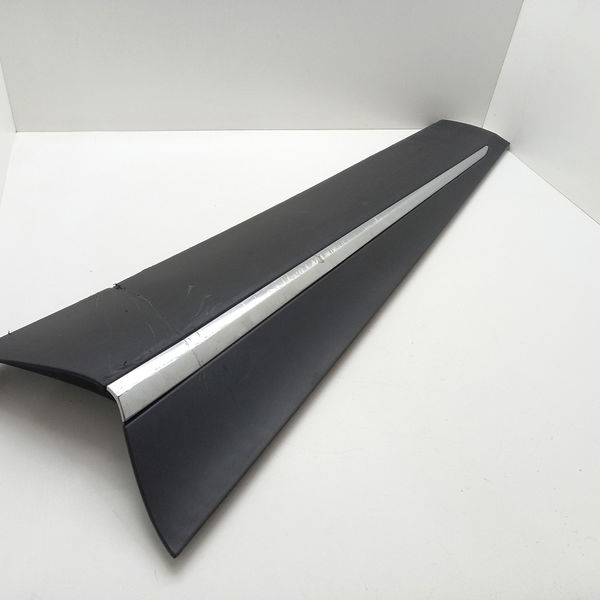 Friso Porta Diant Esquerda C/detalhe Renault Captur 1.6 2019