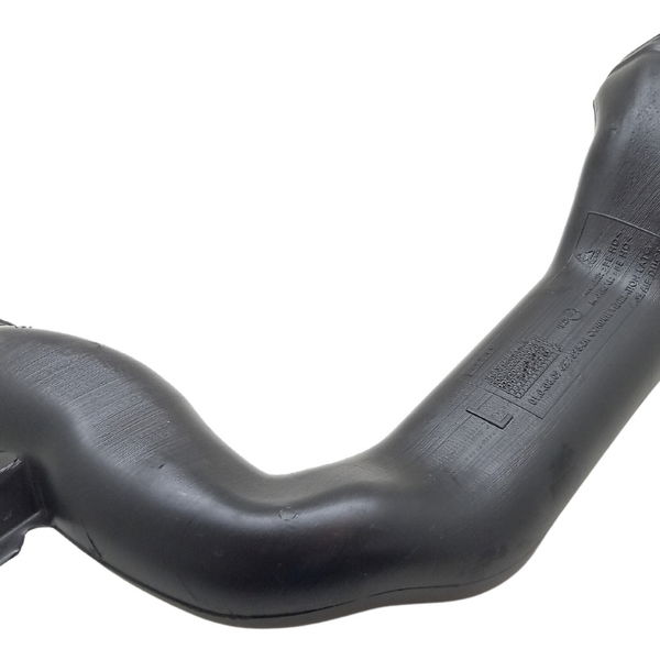Mangueira Duto Do Ar Lado Esquerdo Renault Captur 1.6 2019