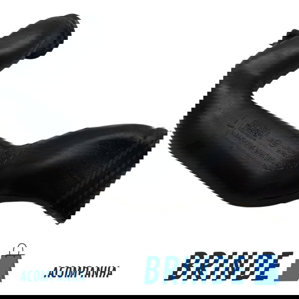 Mangueira Duto Do Ar Lado Esquerdo Renault Captur 1.6 2019