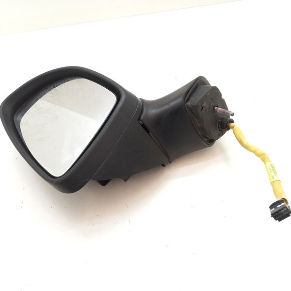 Retrovisor Direito P/retirar Peças Renault Captur 1.6 2019