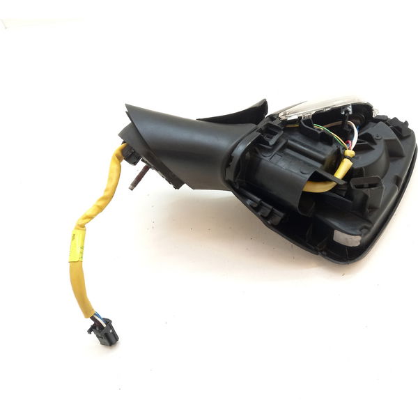 Retrovisor Direito P/retirar Peças Renault Captur 1.6 2019